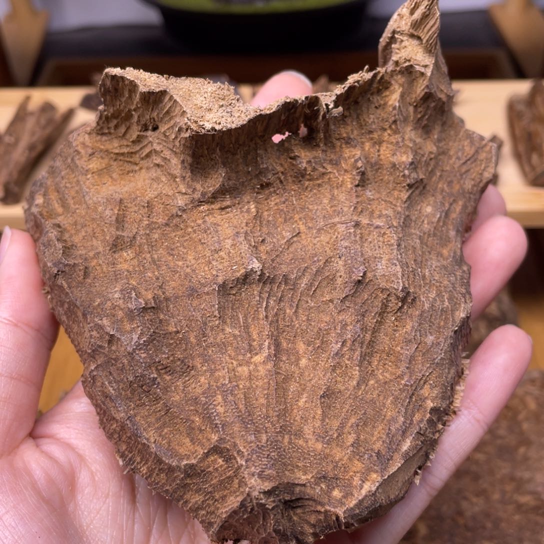 51.9克海南黄油格香