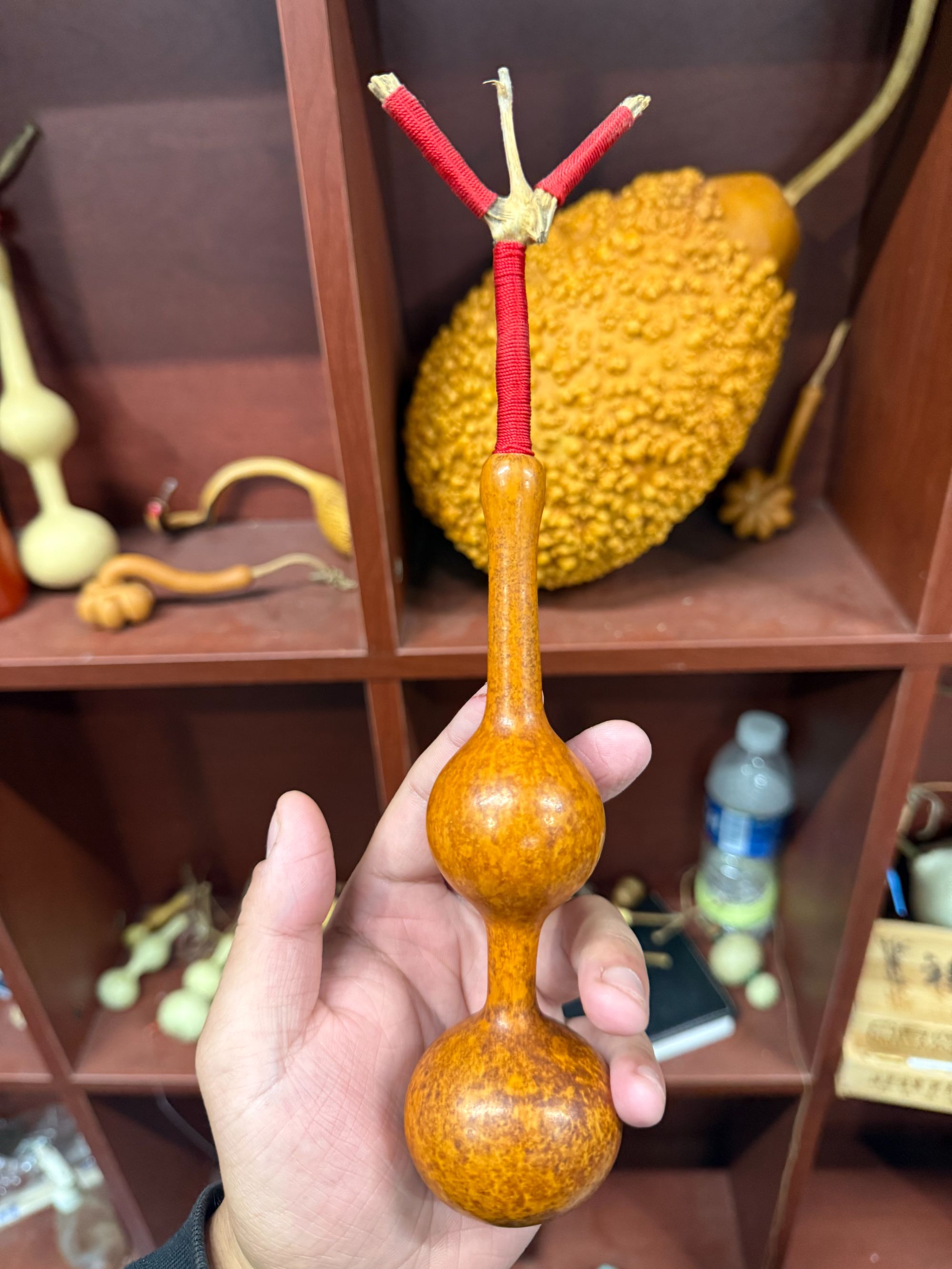 文玩中号葫芦《直播间专用链接》请勿自主下单！