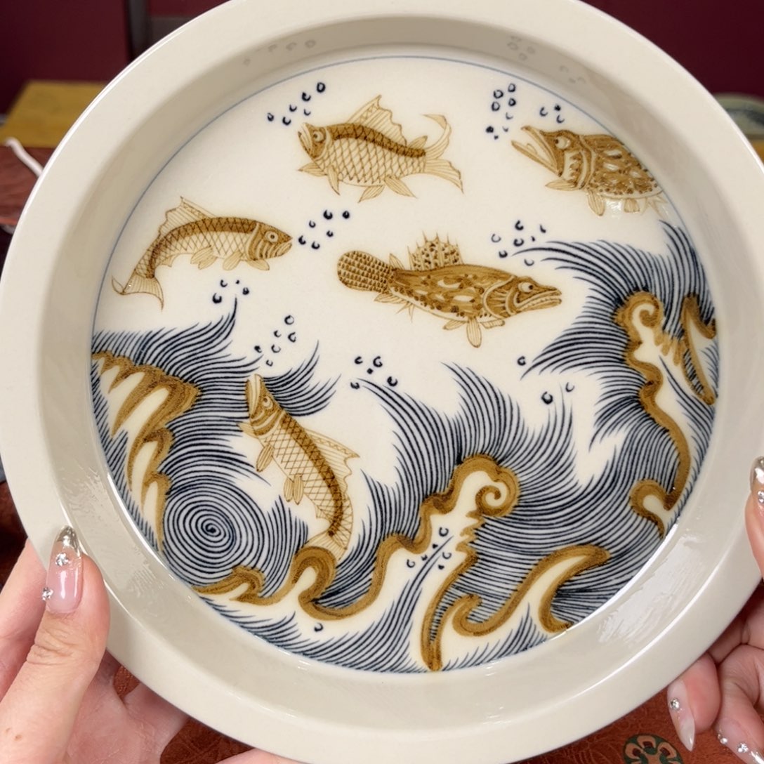 九鸣瓷艺九鸣瓷艺