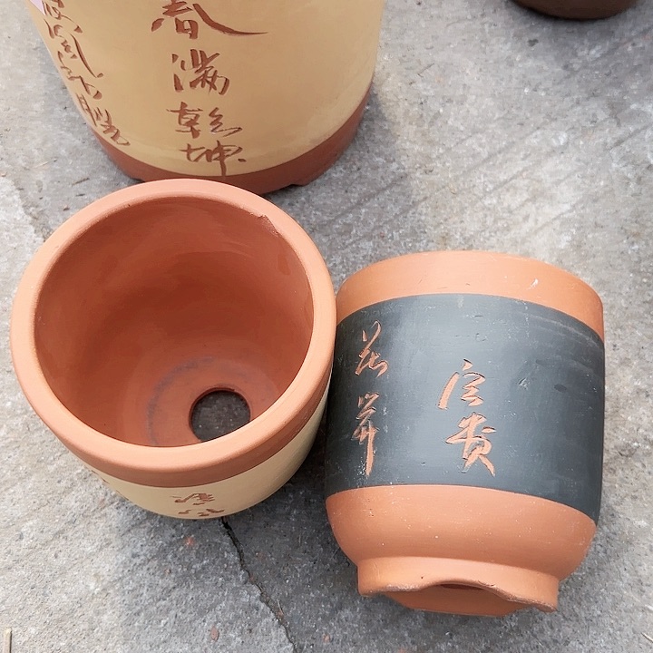 紫砂如意吉祥如意吉祥如意