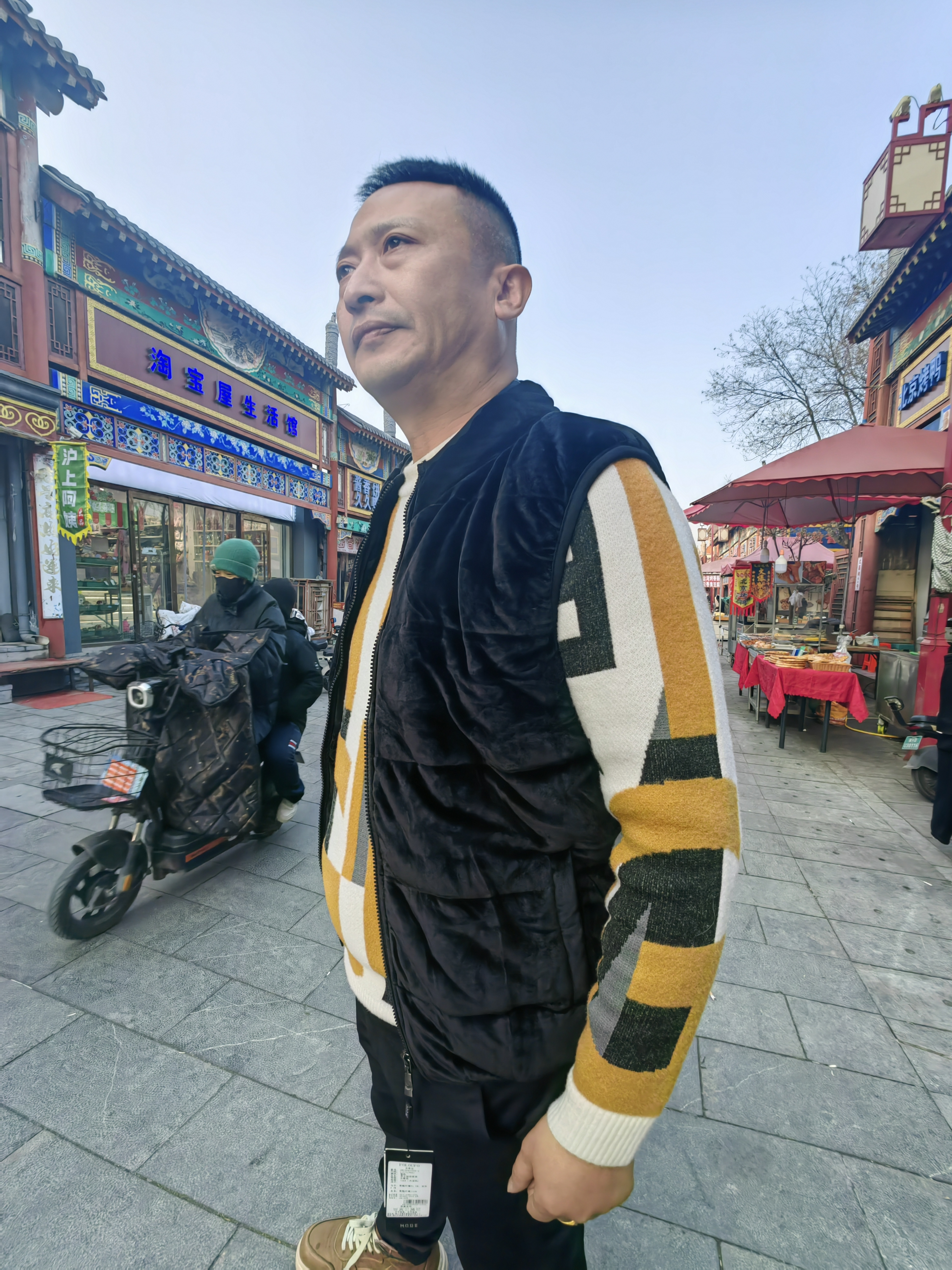 金丝绒弹力加厚马甲冬款简约时尚秋冬外套