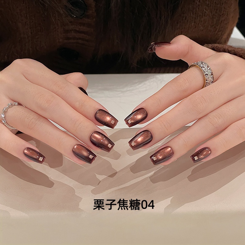 XEIJAYI 定制新方瓶15ml 栗子焦糖-04