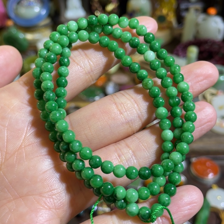 翡翠散珠0.4精品精品精品精品
