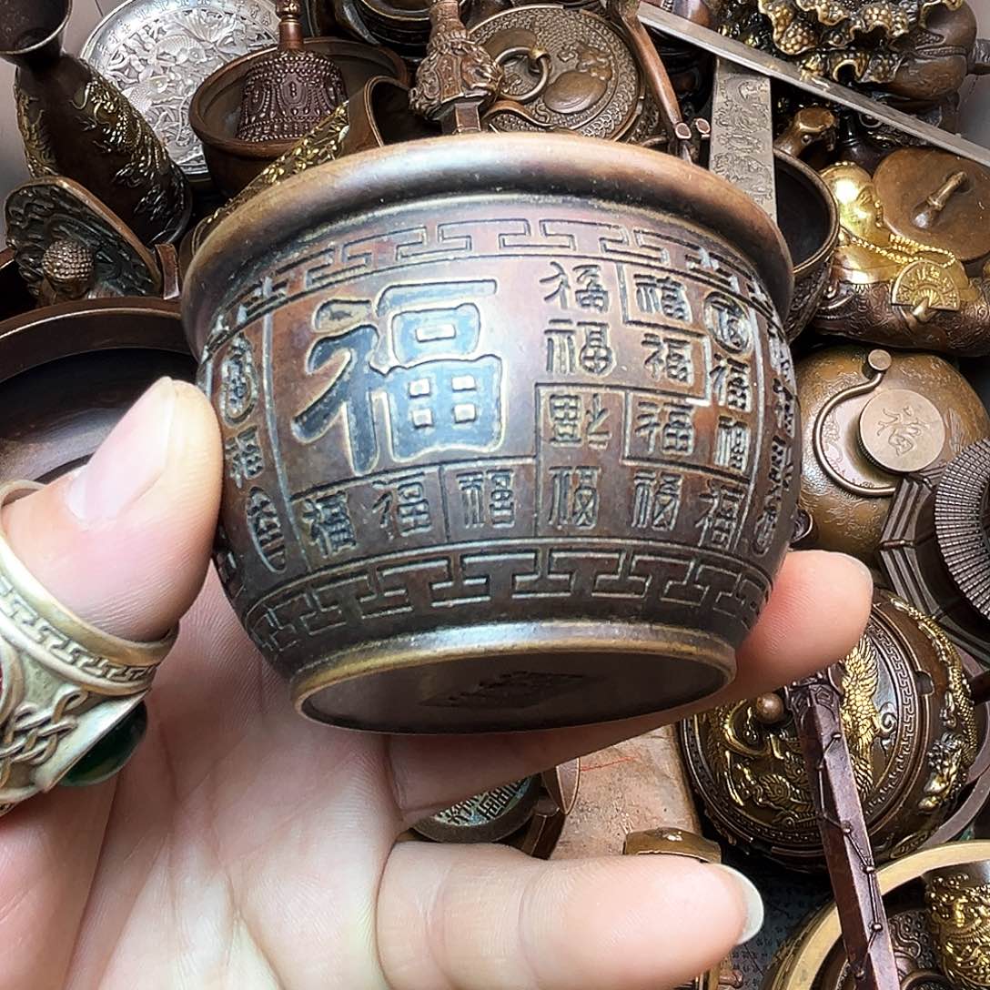 铜锣湾的历史文化