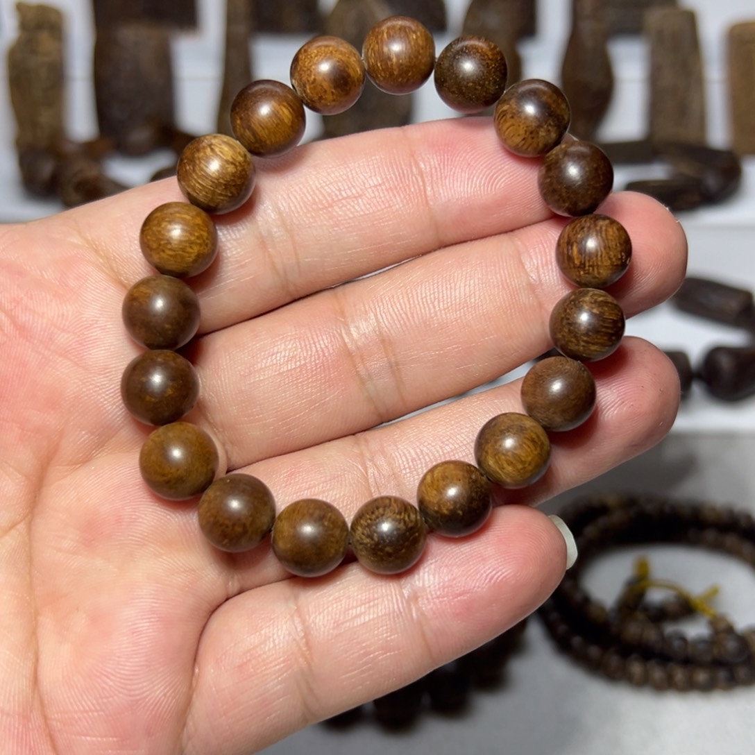 沉香碎屑沉香惠安红油