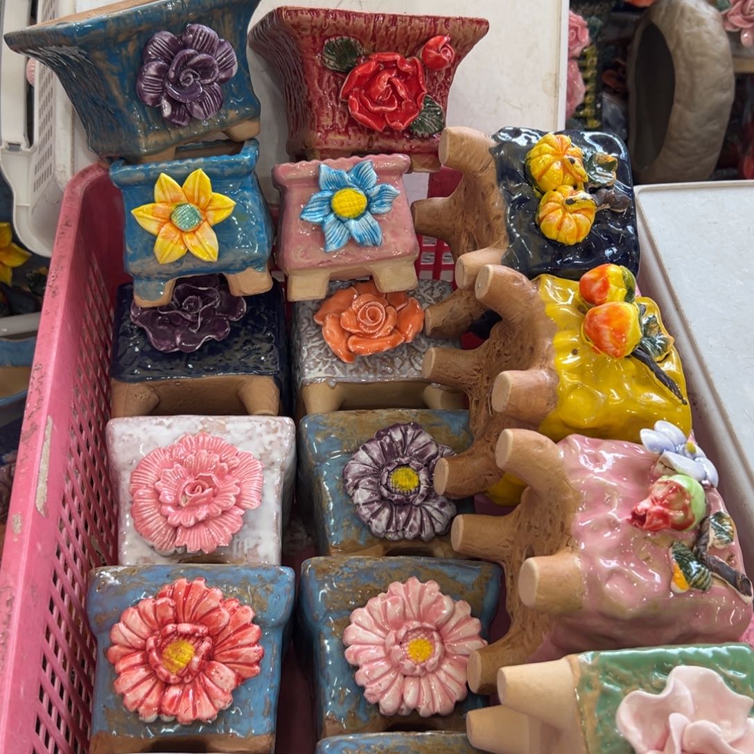 1125 花盆满20元发货，请勿随意退款