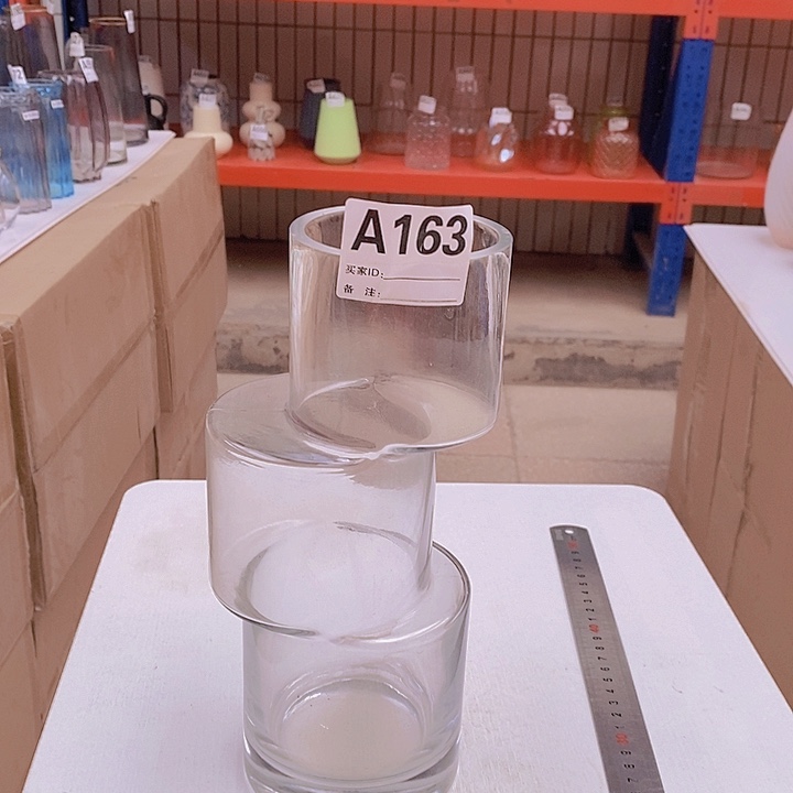 手工艺品玻璃高28.8孤品宠粉福利