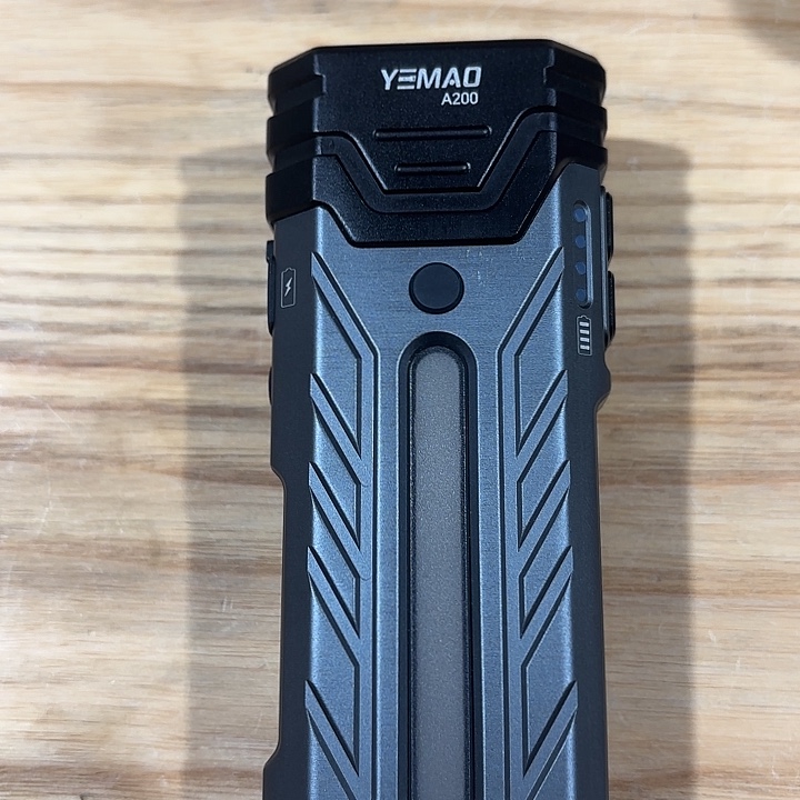 夜猫A200样机福利