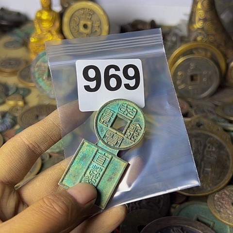 铜孤*H复古文创工艺品