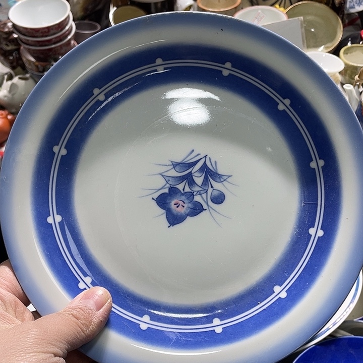 瓷片在这方面是很不错