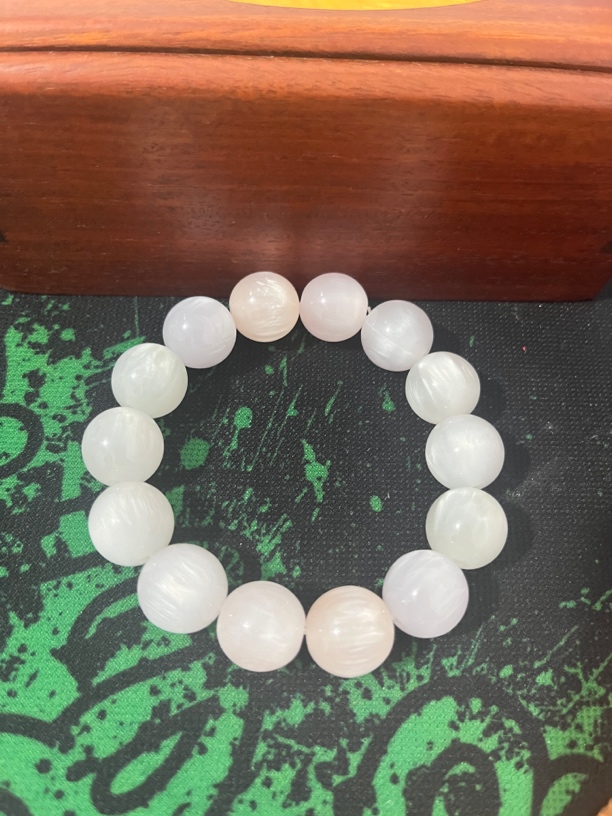 非金属树脂手链 1094-精美精品手串1 无礼盒