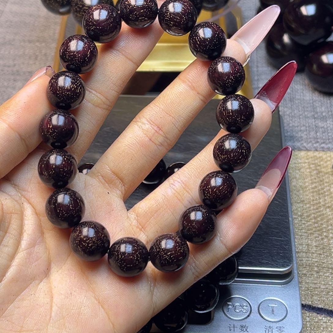 檀香紫檀（小叶紫檀）1.2*17