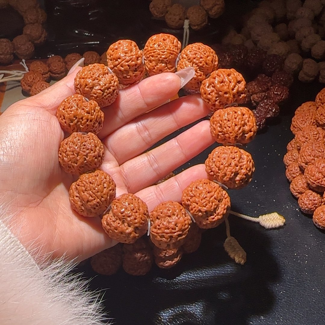 金刚菩提吊坠25爆肉双龙开播福利