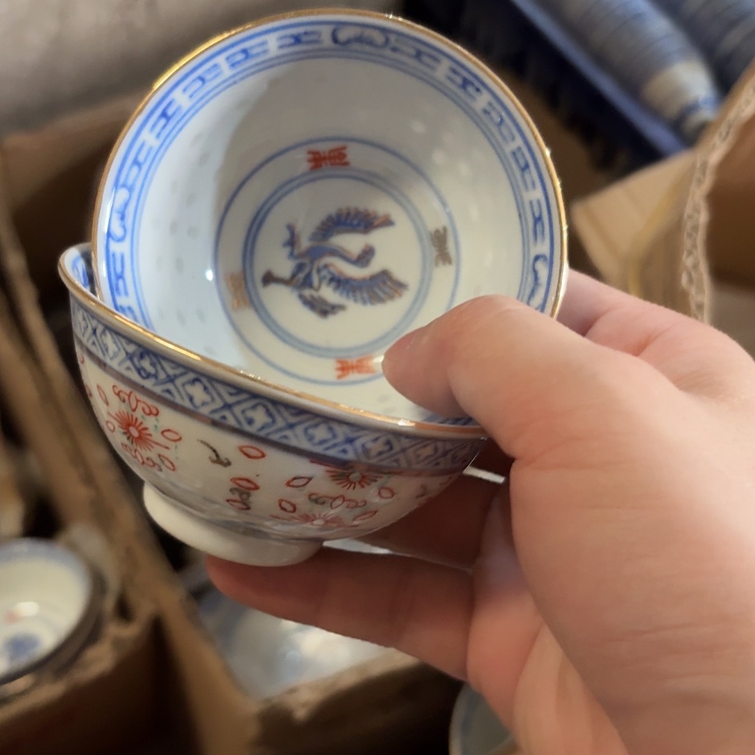 景德镇现代陶瓷用品