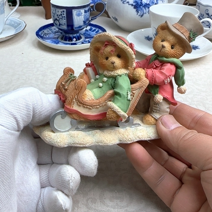 瓷片金泽精选美物