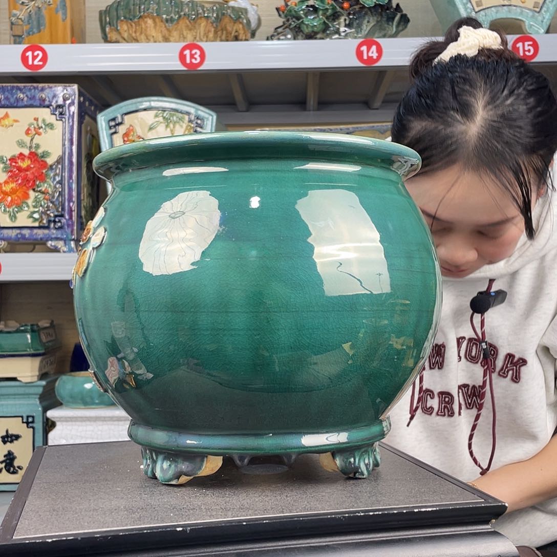红陶悟***院石湾湾湾湾湾盆