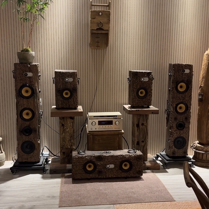 香榧木老物件木木