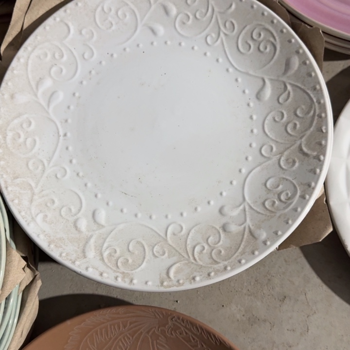 狐***x搪瓷直播特惠4只装  微瑕