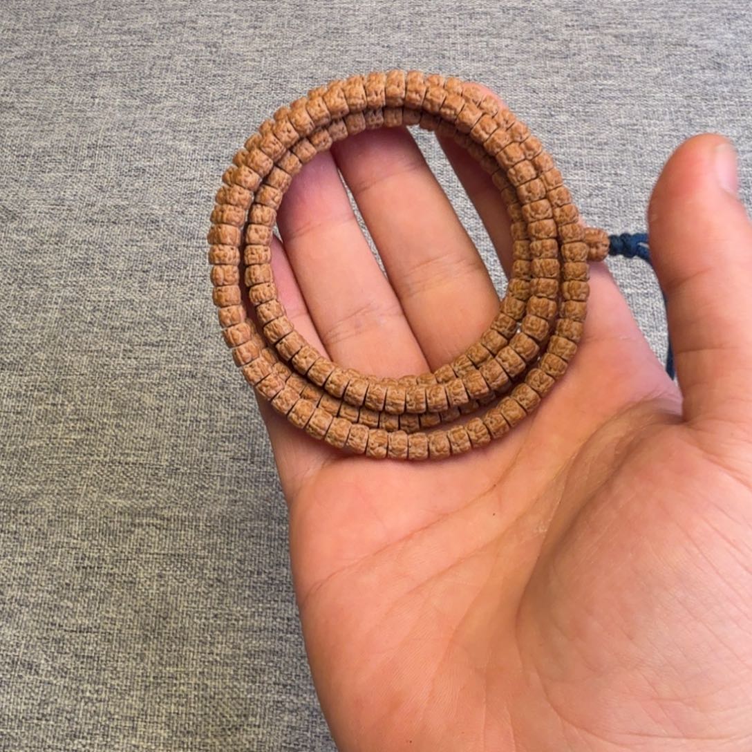 金刚菩提吊坠超头5.8