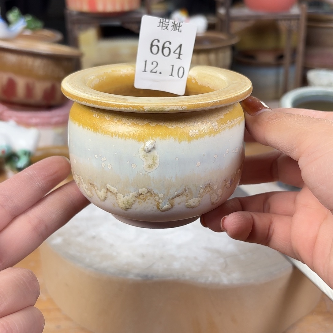 瓷片景德镇陶瓷手工制作