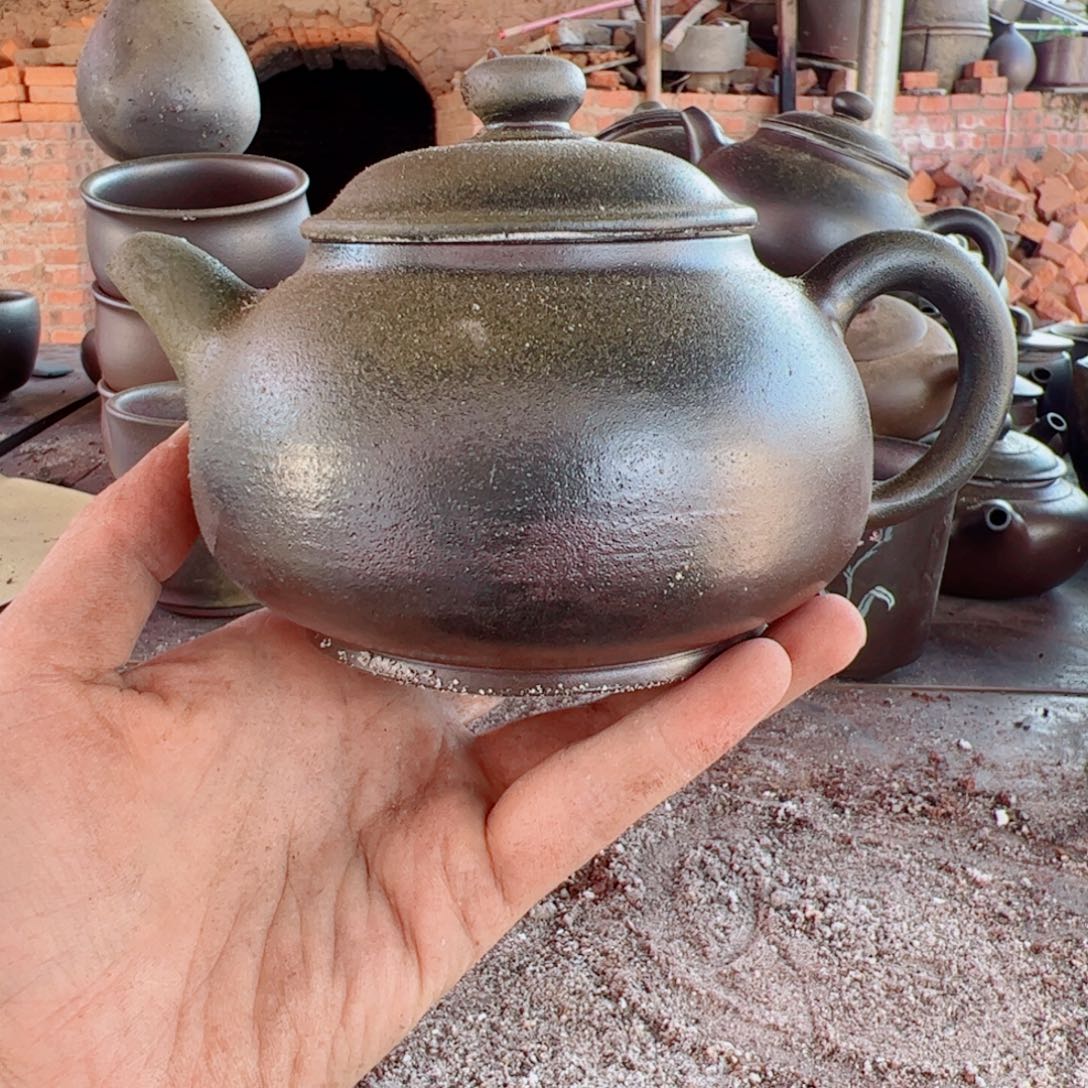 坭兴陶贵台龙窑A230