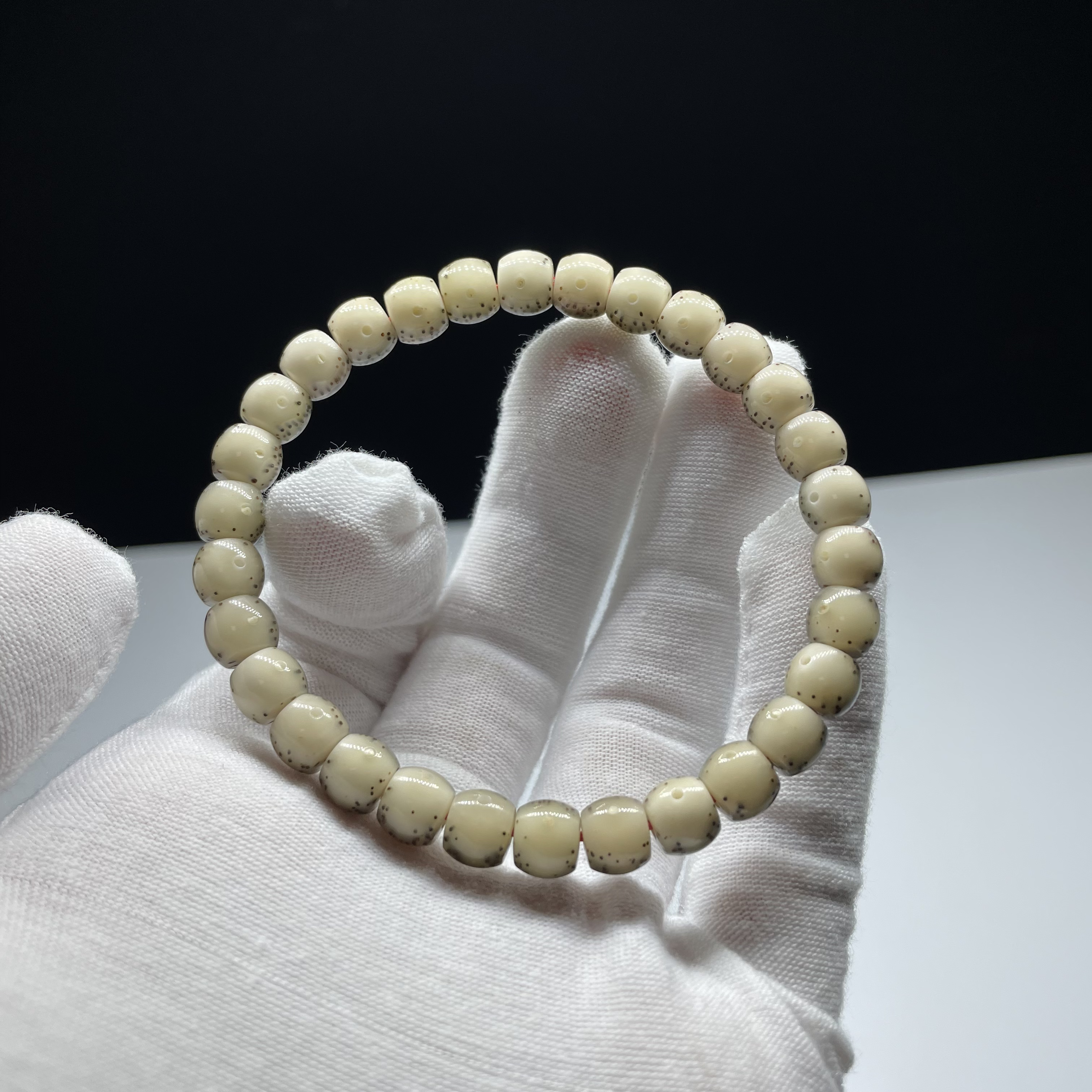 SS级 卡7.5✖️6.5玉化干冰糖极限弧天花板无连星