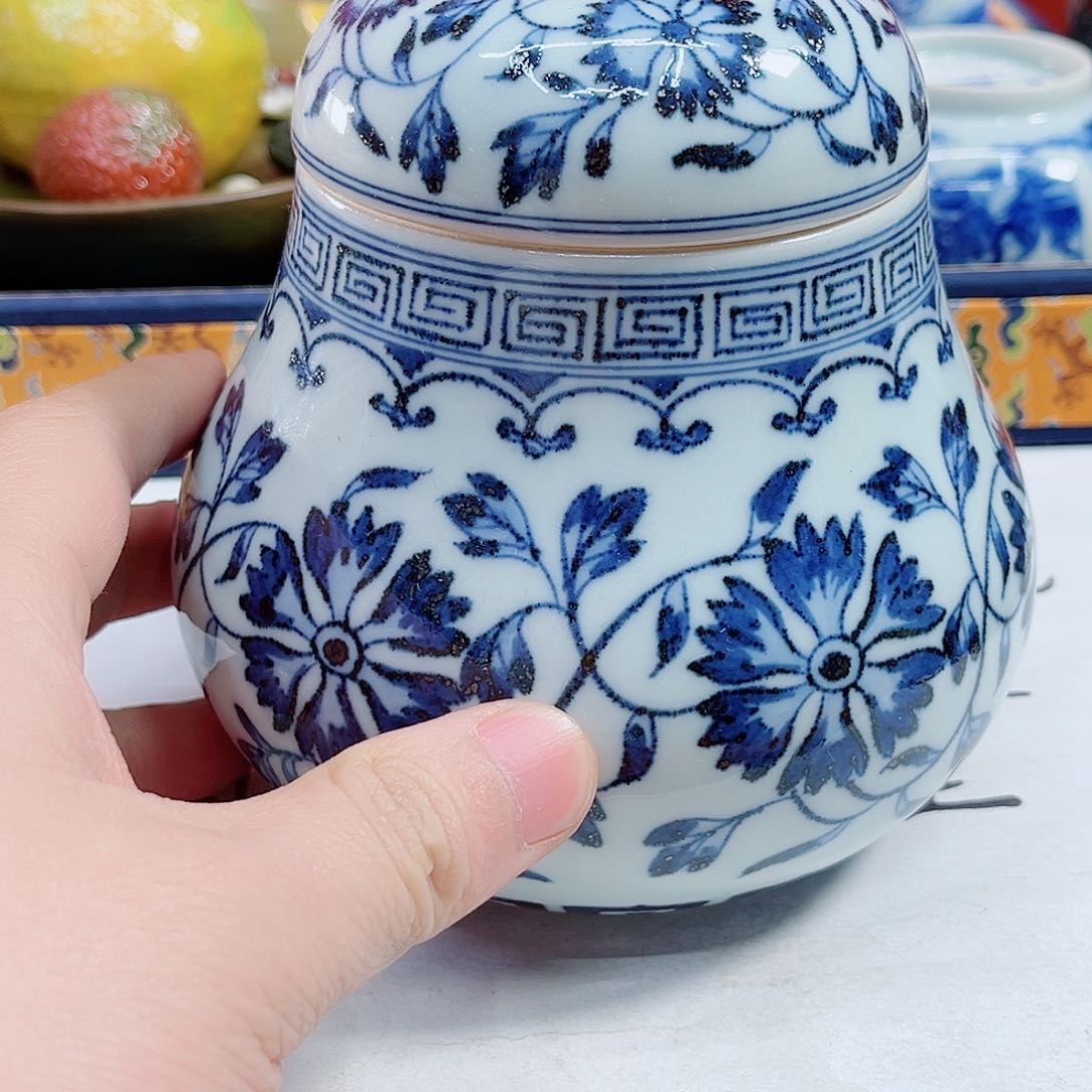 杯千年瓷都景德镇 艺术关注谢佳豪