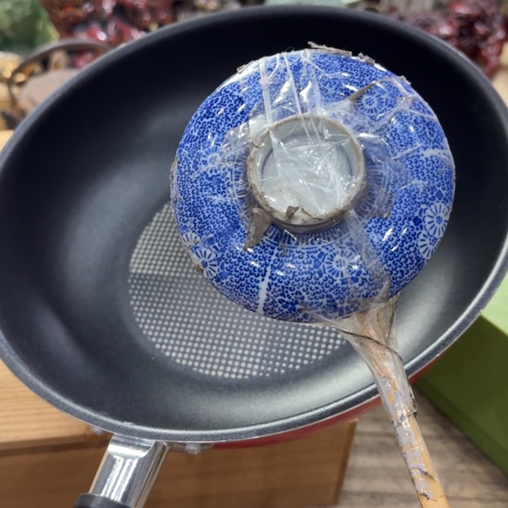 瓷片陶瓷制品陶瓷