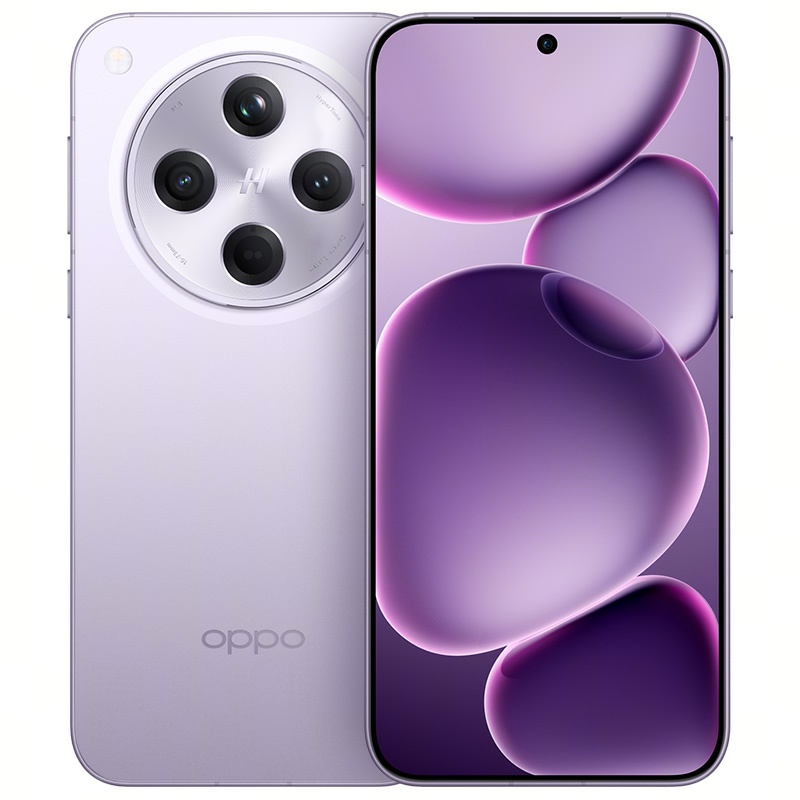 99新 OPPO OPPO FindX8s+ 旗舰手机极窄四等边天玑9400+ 哈苏