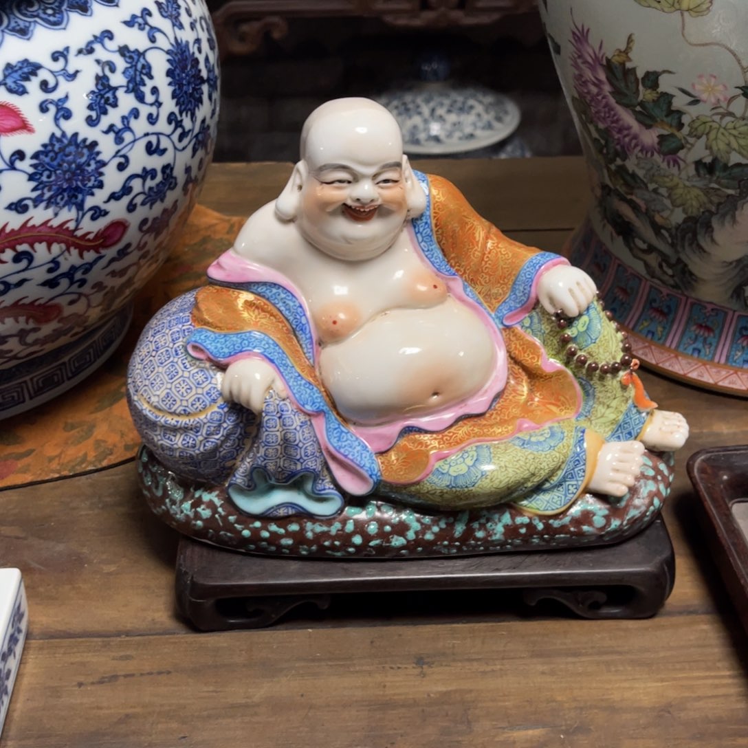 纲精品陶瓷传世收藏