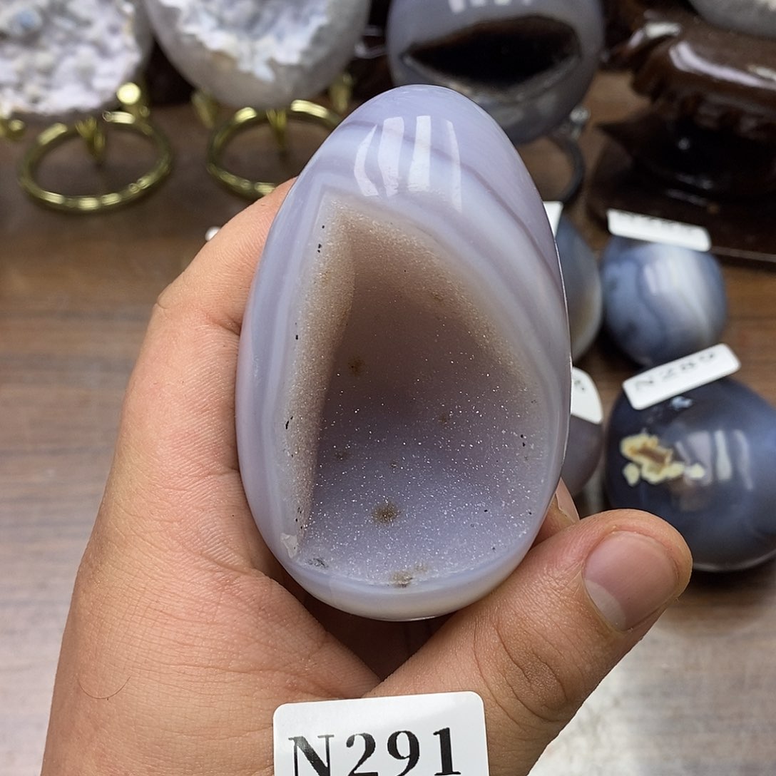 玛瑙/玉髓珠宝奇石未镶嵌