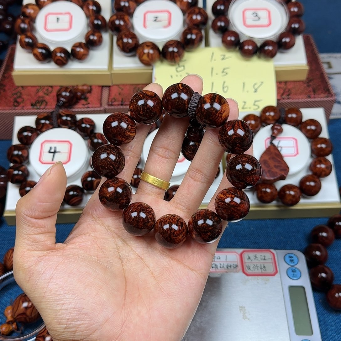 桥***灵黄花梨/降香黄檀黄花梨2.0