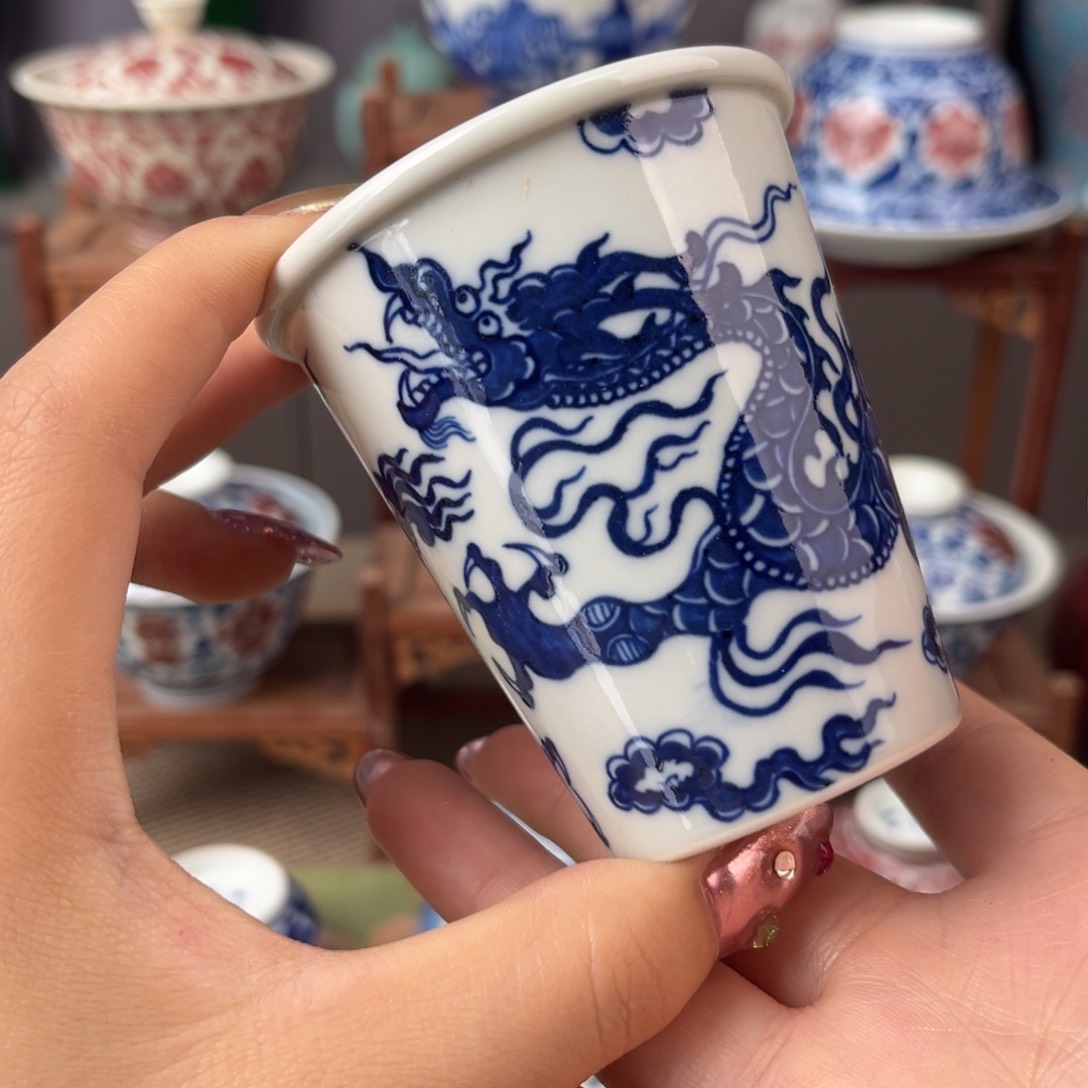 瓷片景德镇陶瓷学院院长