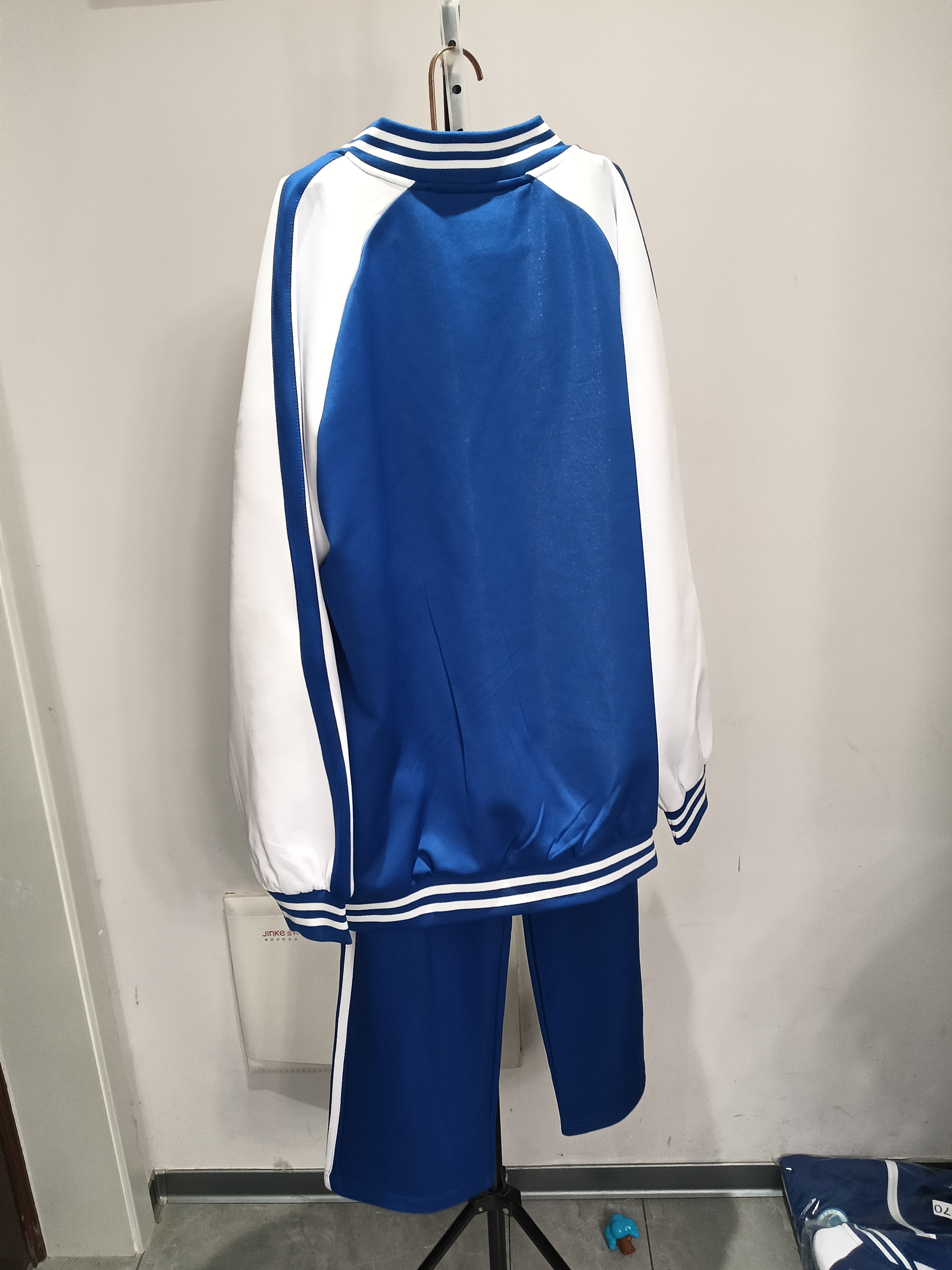 各校秋季校服学生校服套装