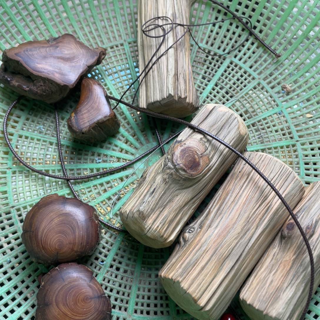 柏木小*?手串等多种