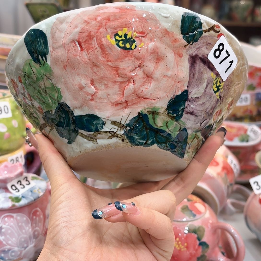 瓷片哈哈哈好想去见我最可爱