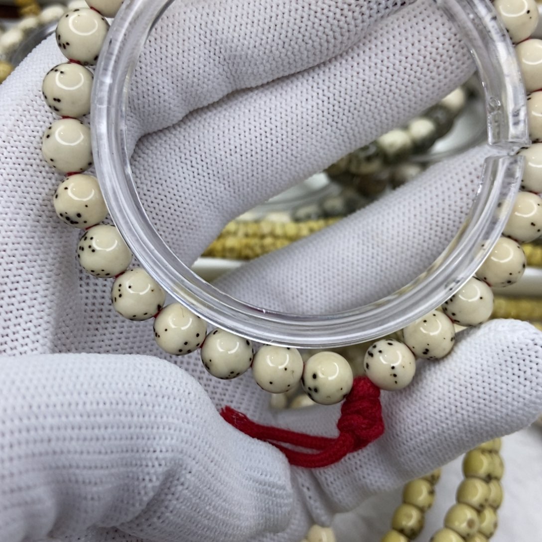 星月菩提手串原生态