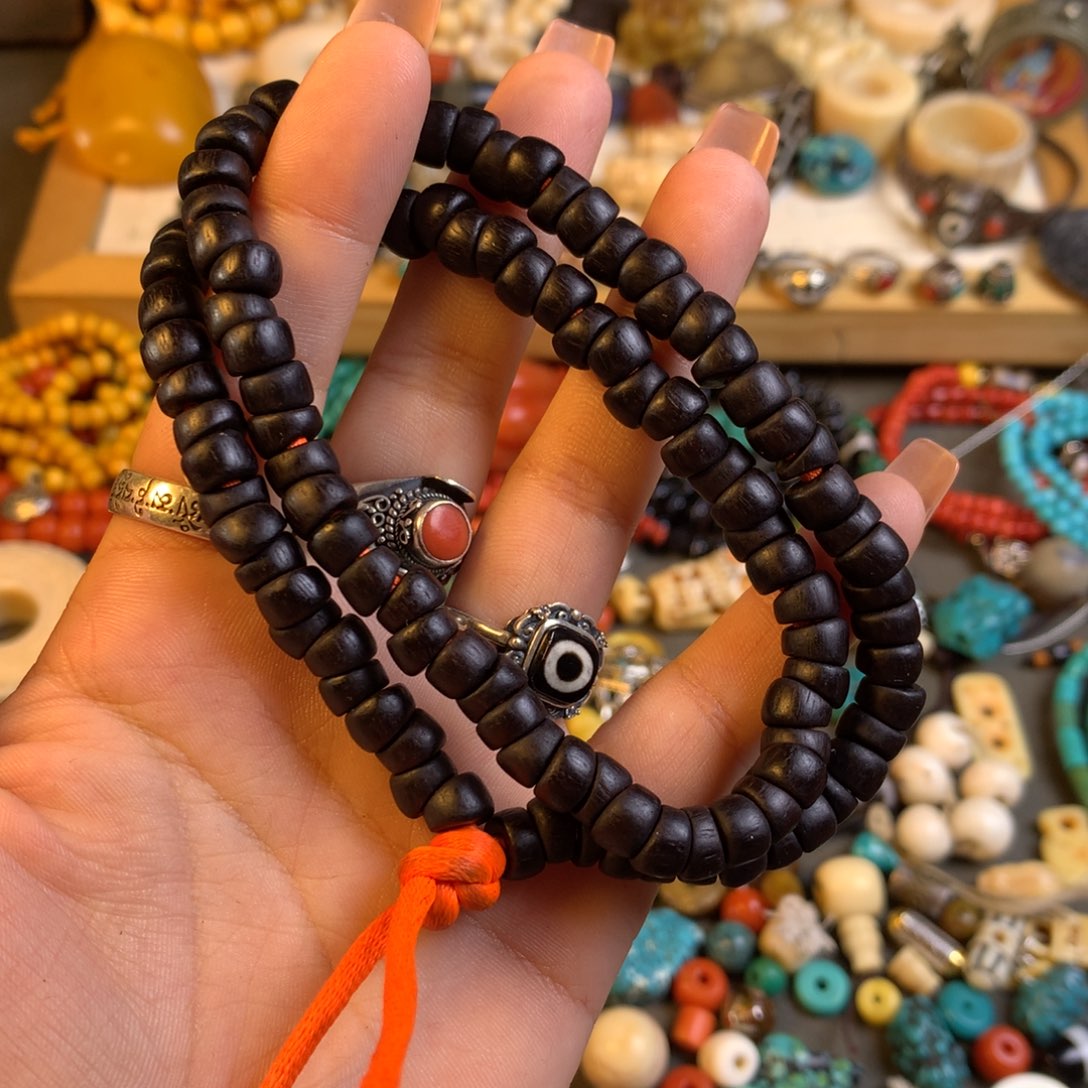 金刚菩提吊坠……………