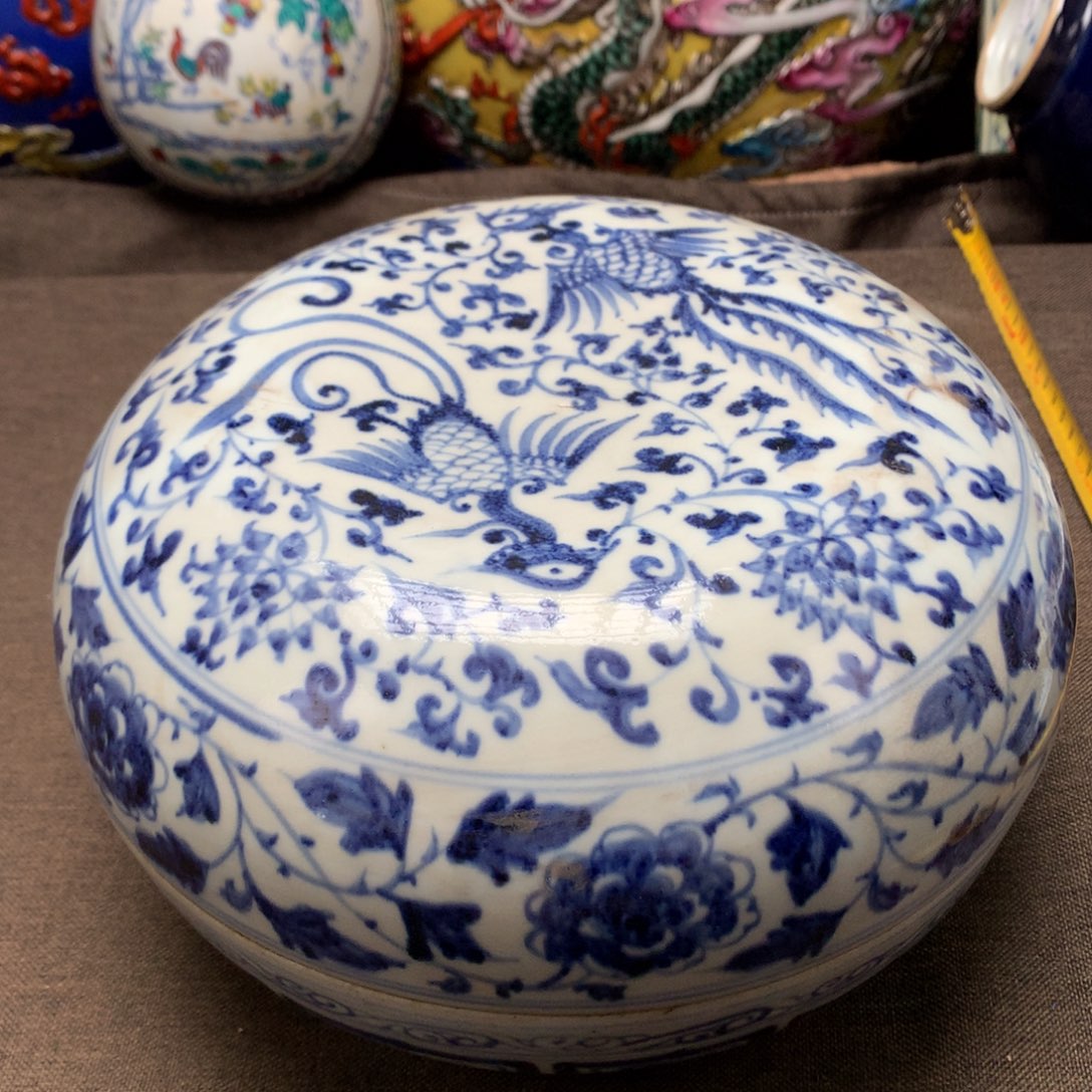 摆件陶瓷旧藏瓷器旧藏瓷器