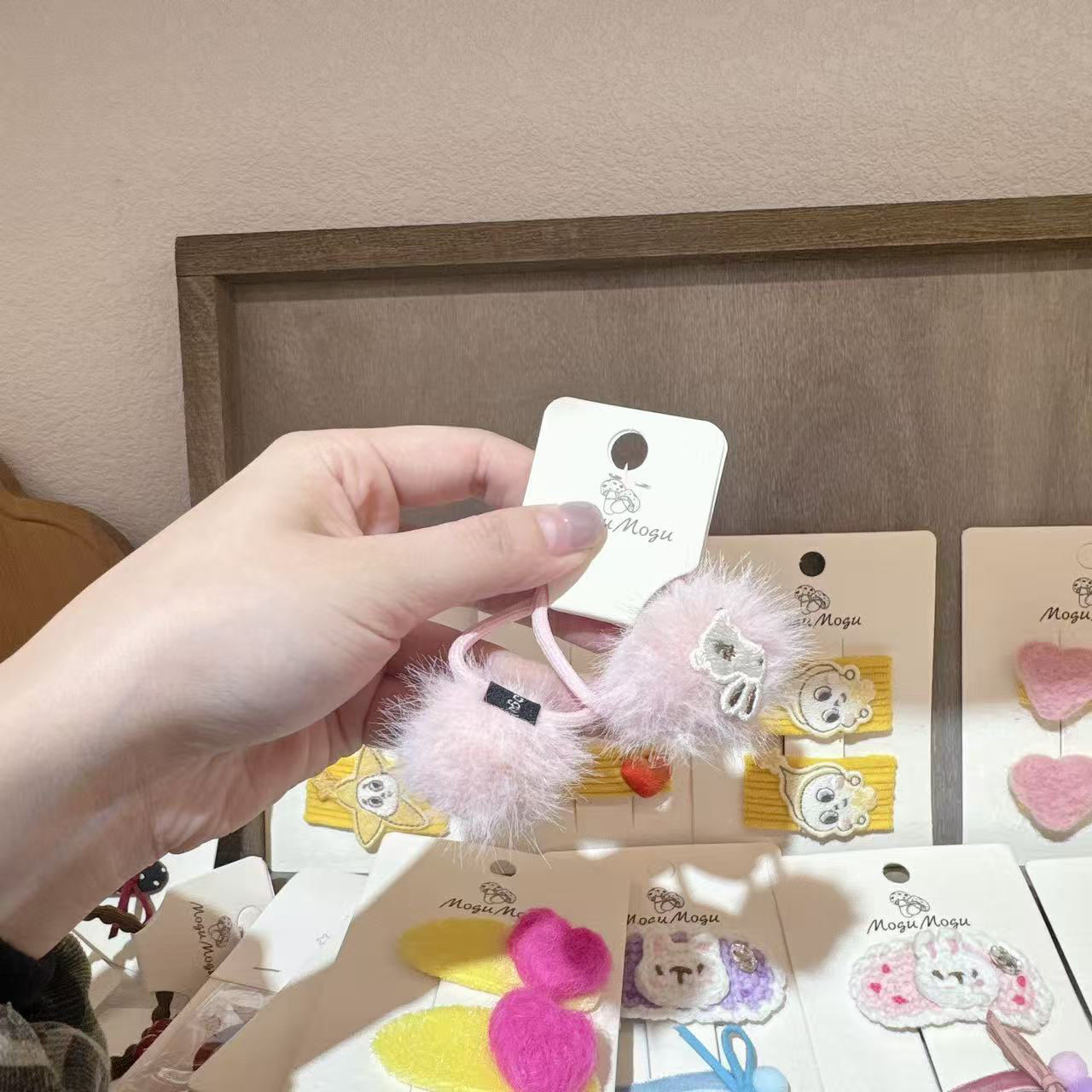 ZB-1402 韩版儿童发饰