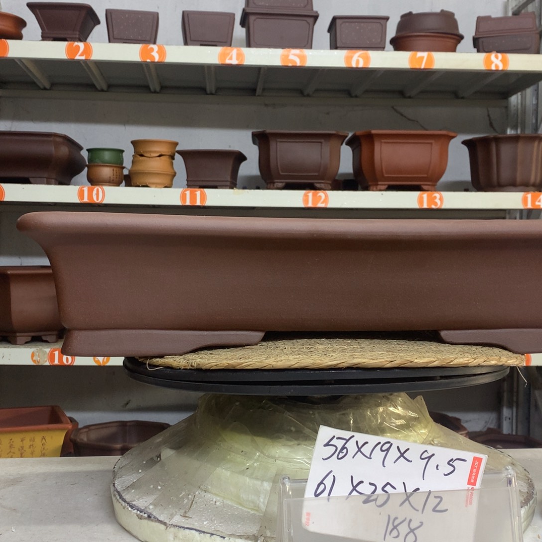 紫砂花盆精品紫砂花盆包邮