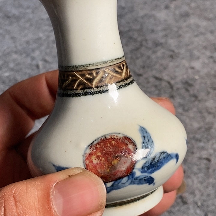 阿*蔚陶瓷工艺美术品的