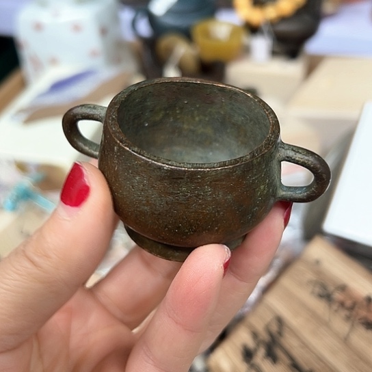 瓷器艺术品工艺品