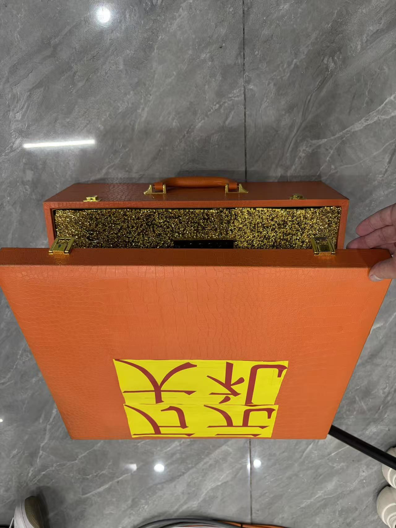 主播高定精美饰品