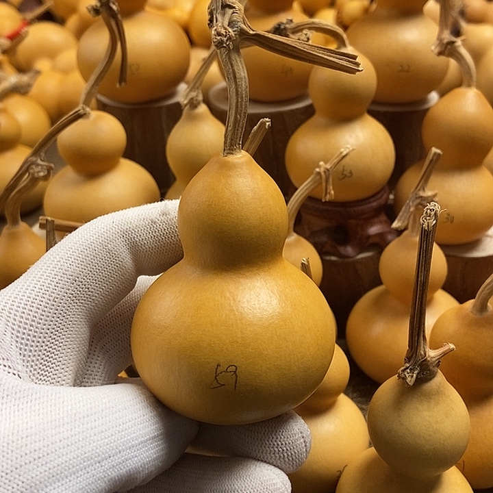 文玩葫芦 完美主义者 慎拍59
