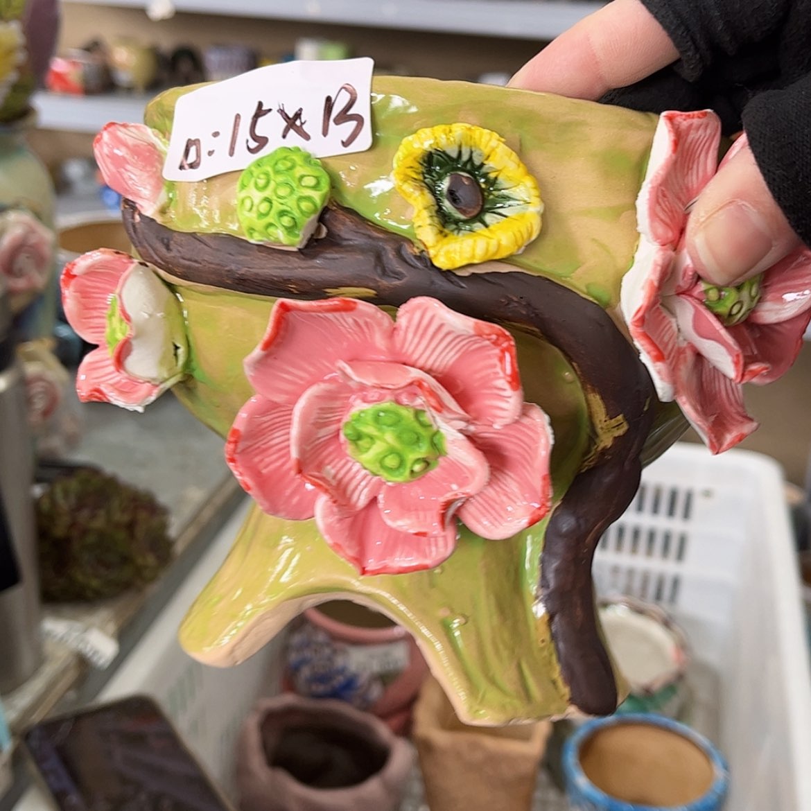 【闪购商品】红陶福利