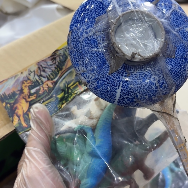 瓷片陶瓷制品陶瓷