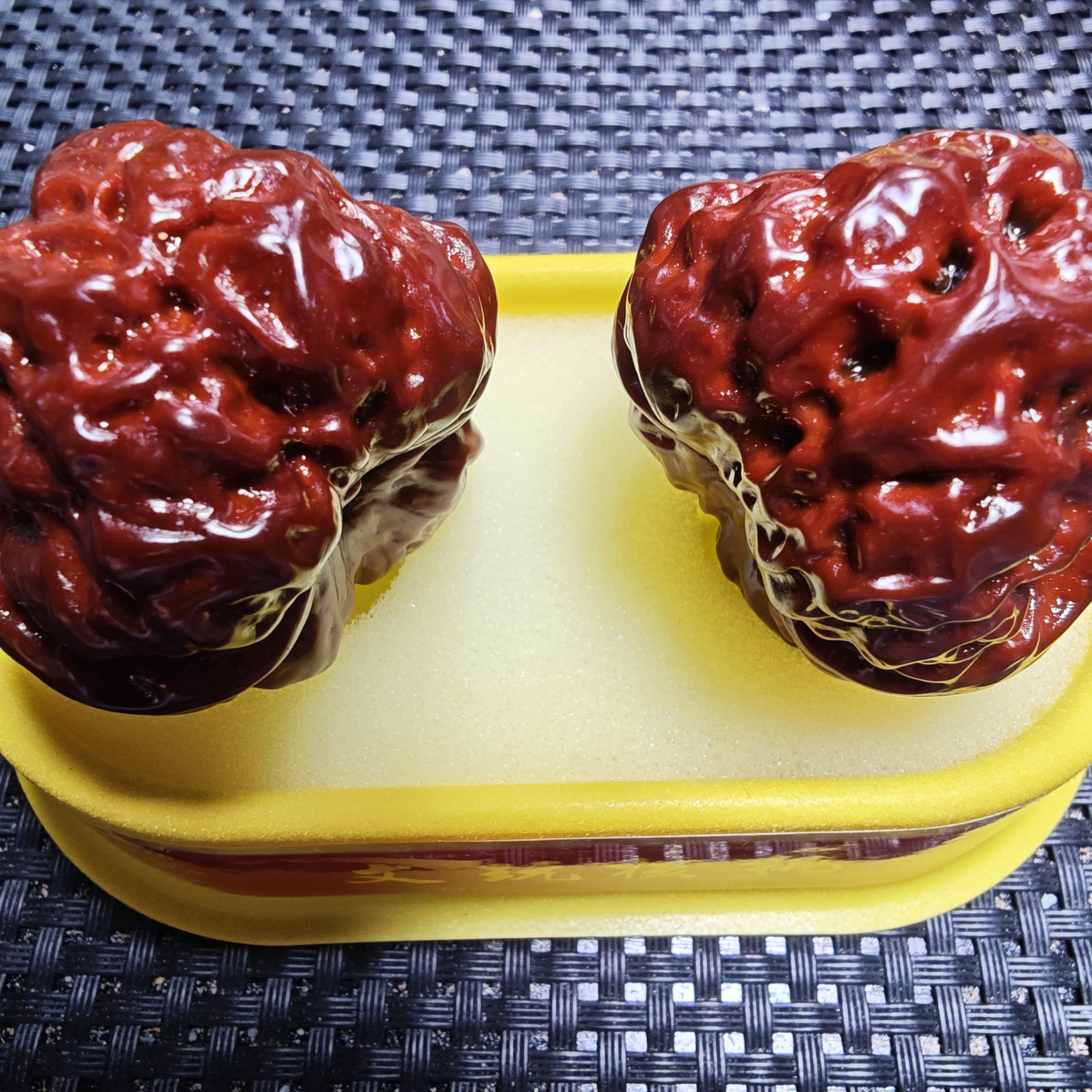 麻核桃手把件专拍链接(备用勿拍)