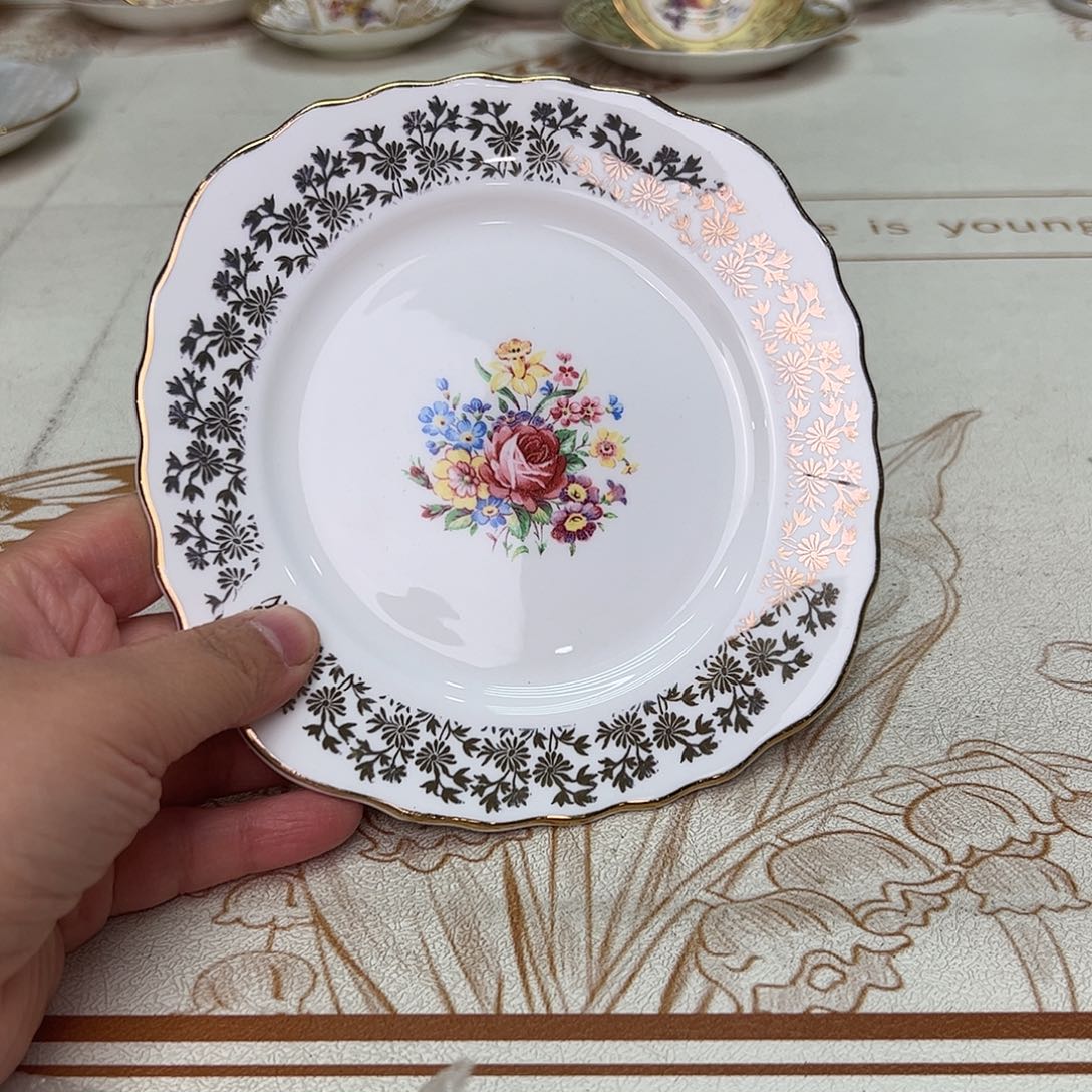 盘维多利亚欧洲中古