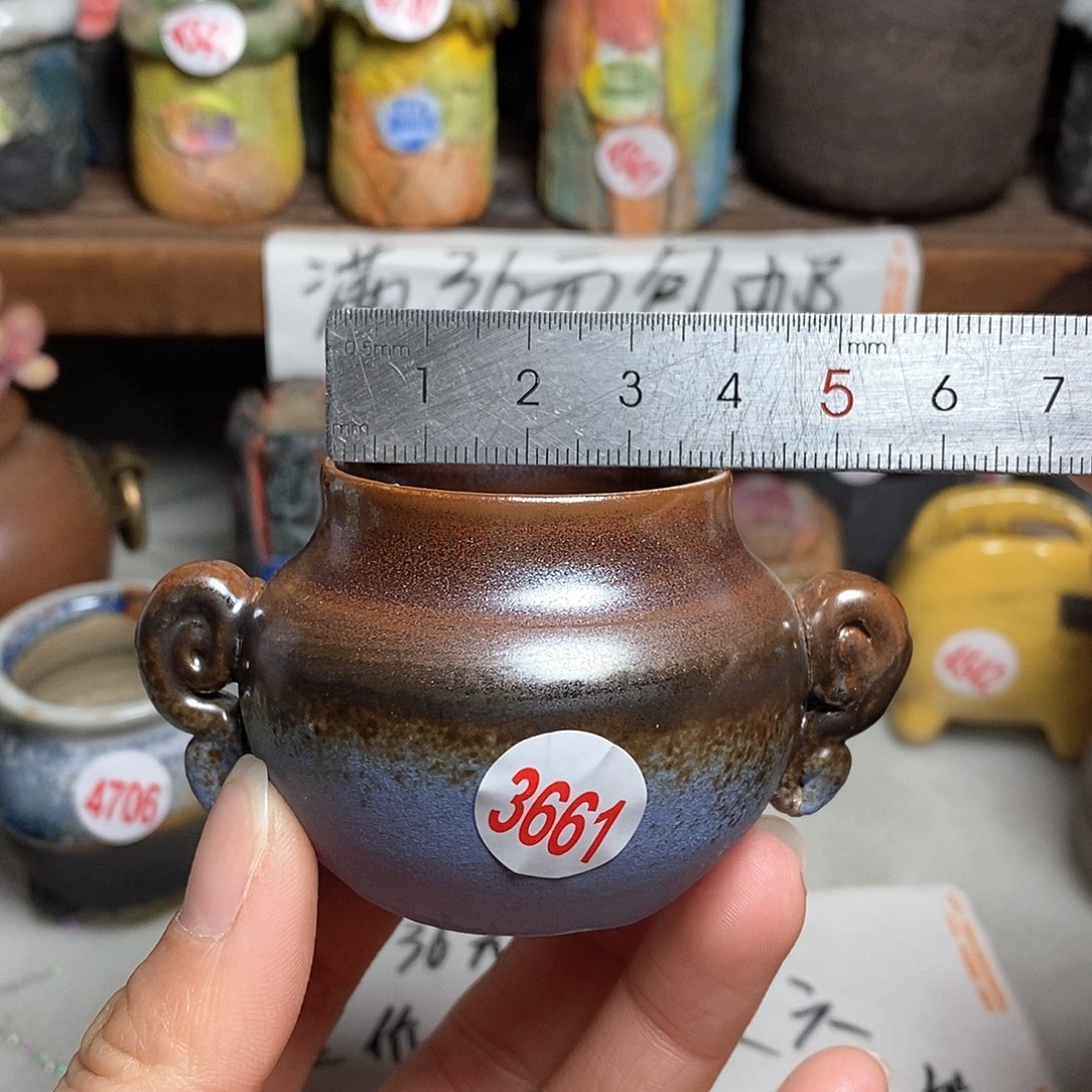 红陶拍5送一个小